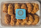 Ghouriba aux amandes effilées- 300g