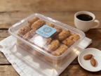 Ghouriba aux amandes effilées- 300g